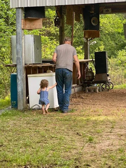 Ethan's Creek 6