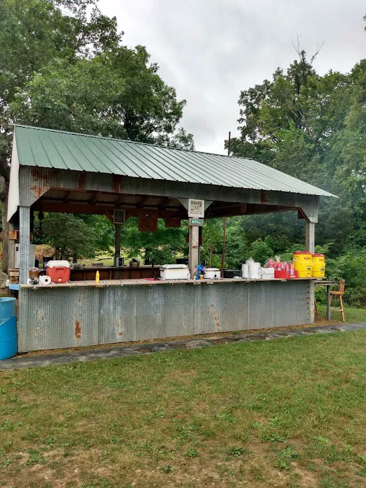 Ethan's Creek 5