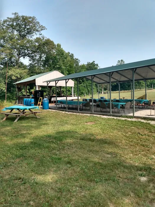 Ethan's Creek 3