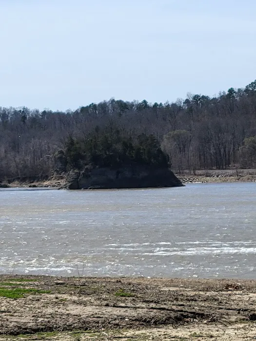 Devil's Backbone Park Campground 3