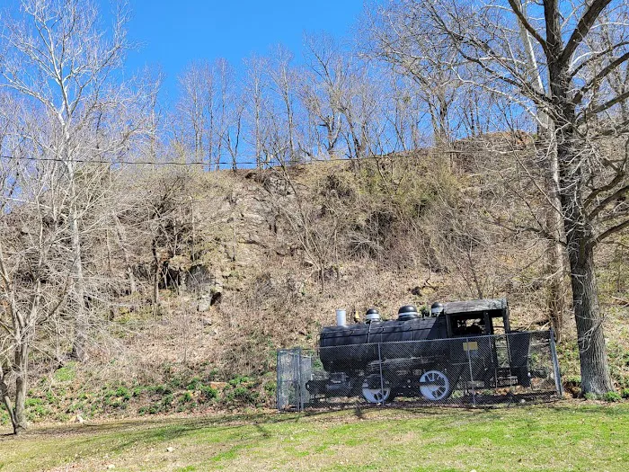 Devil's Backbone Park Campground 10