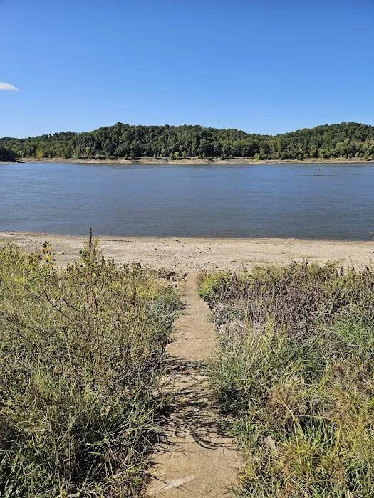 Devil's Backbone Park Campground 9