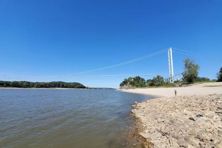 Devil's Backbone Park Campground