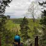 Robinson Bluff Climbing Area
