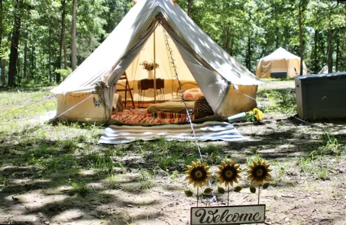 Hawks Bluff Campground and General Store 1