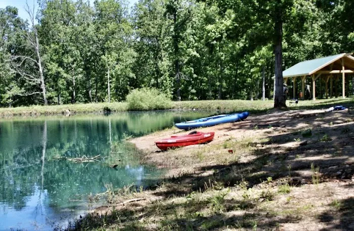 Hawks Bluff Campground and General Store 4