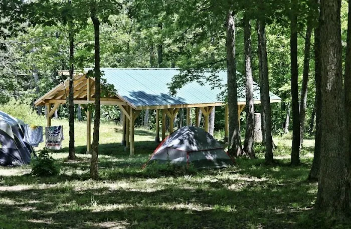 Hawks Bluff Campground and General Store 9