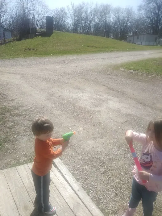 Linden Place Mobile Home & RV Community 2