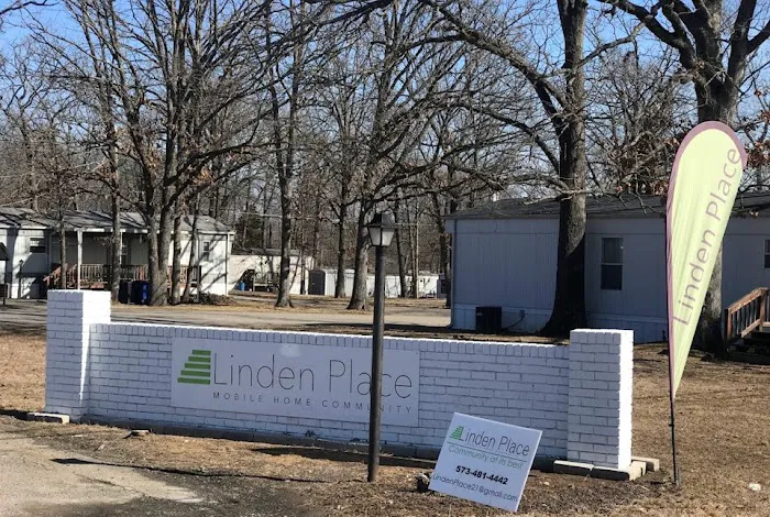 Linden Place Mobile Home & RV Community 1