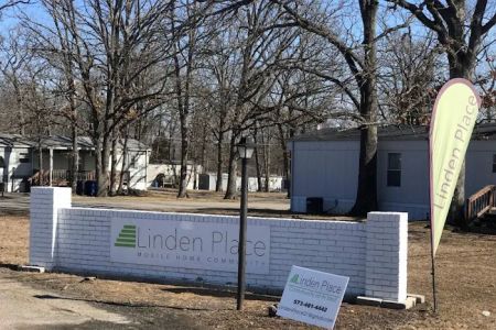 Linden Place Mobile Home & RV Community