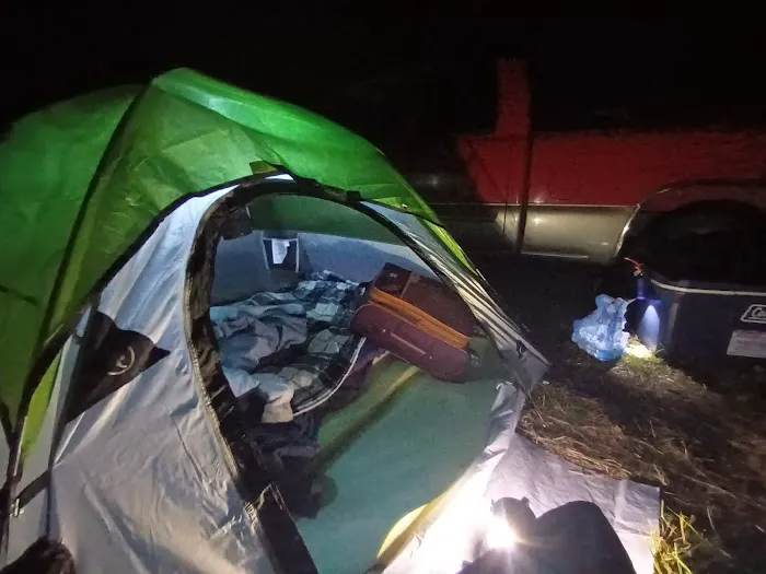 Big River Outdoors 8