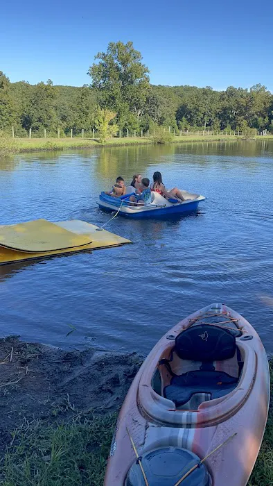 Low Valley Campground 5