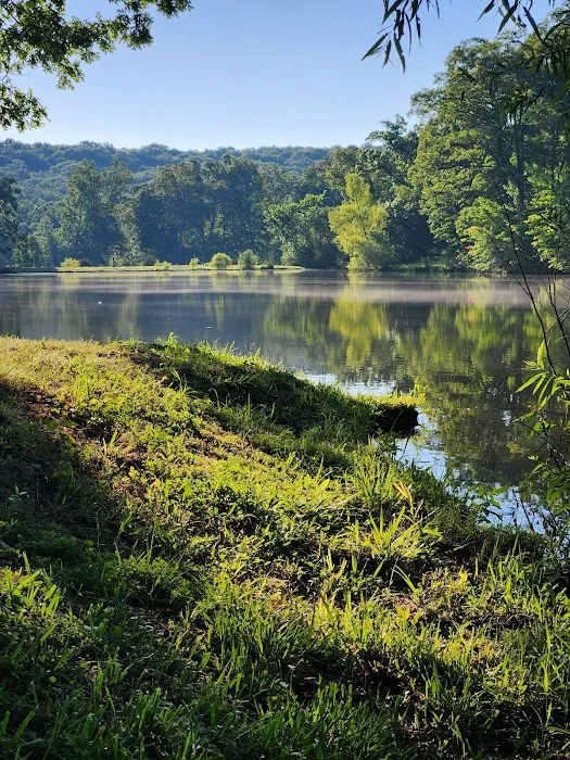 Low Valley Campground 8