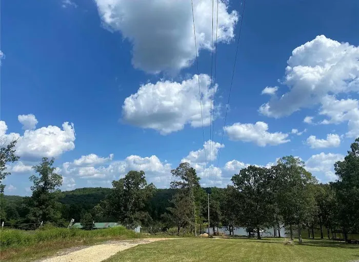Low Valley Campground 1