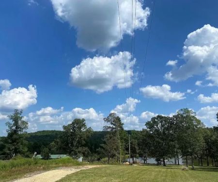 Low Valley Campground