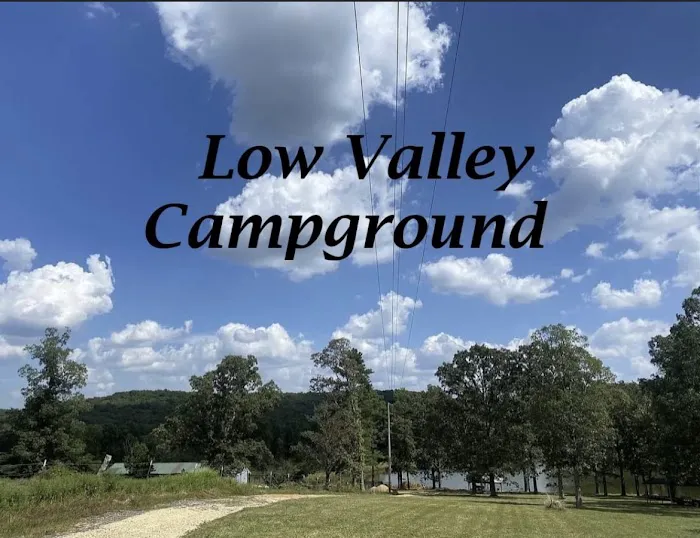 Low Valley Campground 9