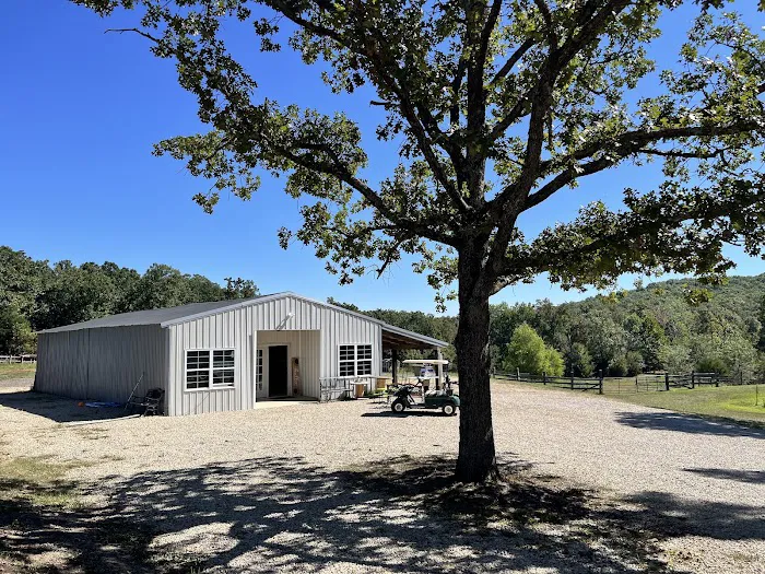 Low Valley Campground 4
