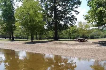Turkey Bayou
