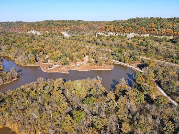 Turkey Bayou 10