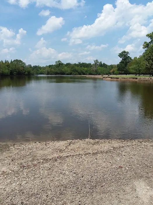 Turkey Bayou 2
