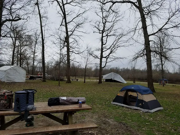 Turkey Bayou 4