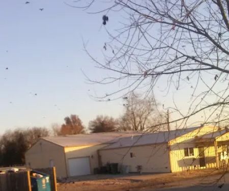 Tan Tara Estates Mobile Home Park
