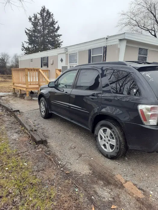 Tan Tara Estates Mobile Home Park 4