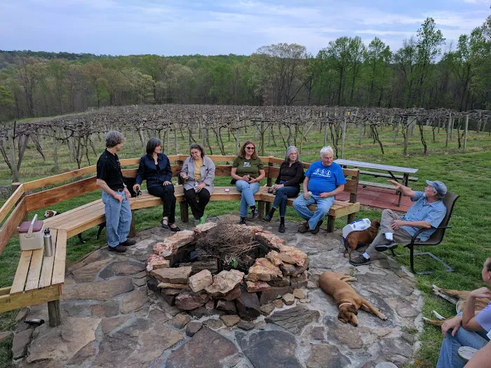 Wine Trail Wilderness - Hipcamp 4
