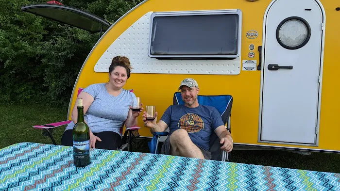 Wine Trail Wilderness - Hipcamp 10