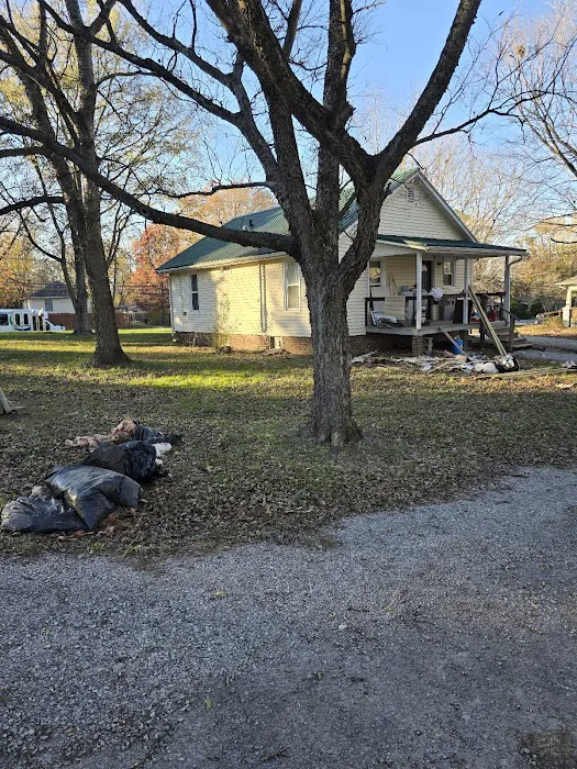 Cedar Lane Mobile Home Park 2