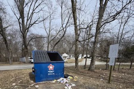 Cedar Lane Mobile Home Park