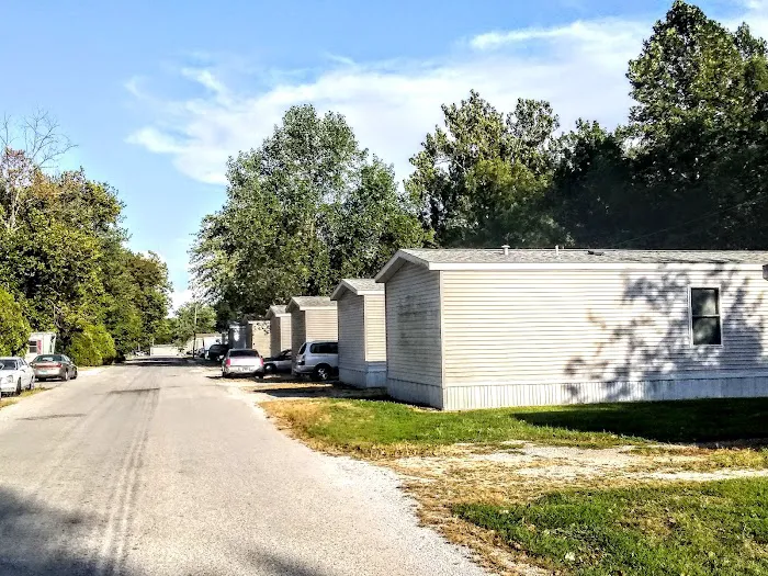 Town & Country Mobile Home 1