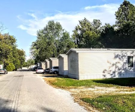 Town & Country Mobile Home