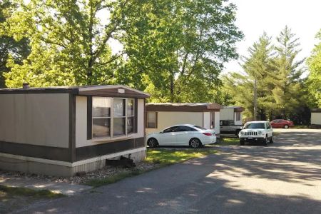 Saluki Homes