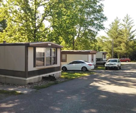 Saluki Homes