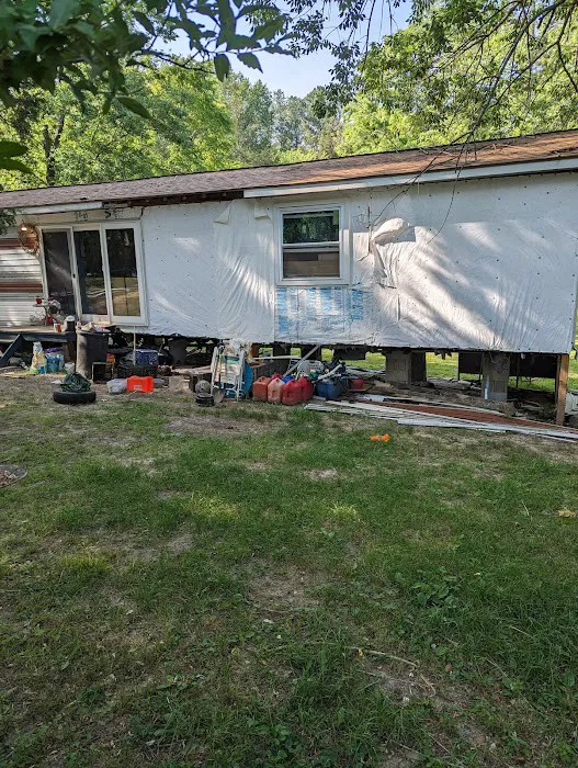 Pleasant Trails Mobile Home and RV Community 1