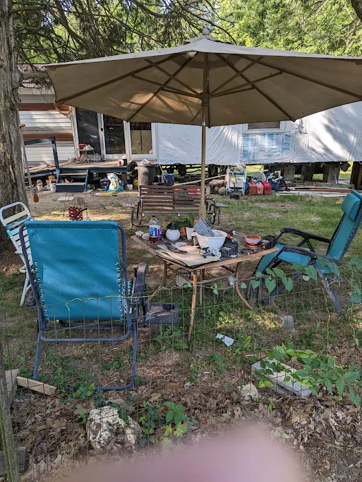 Pleasant Trails Mobile Home and RV Community 2