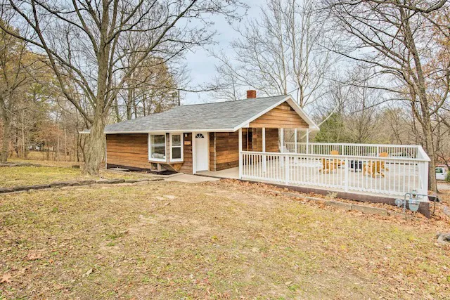 Pleasant Hill Mobile Home RV Community 1