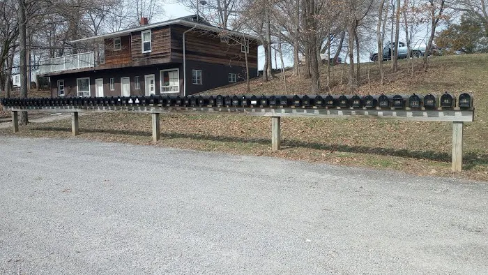 Pleasant Hill Mobile Home RV Community 2