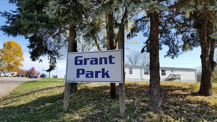 Grant mobile home Park 2