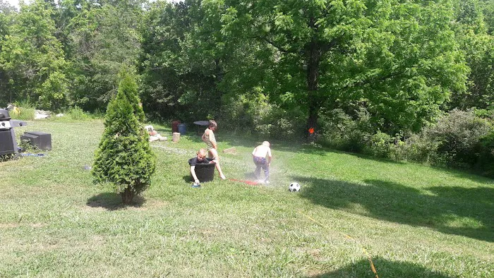 Grant mobile home Park 4