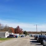 Grant mobile home Park