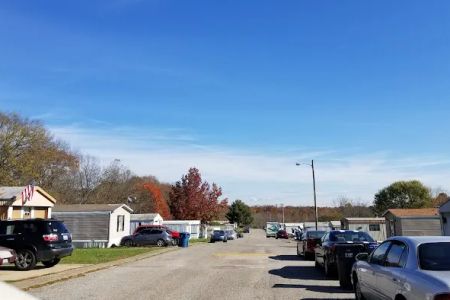 Grant mobile home Park