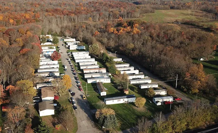Grant mobile home Park 6