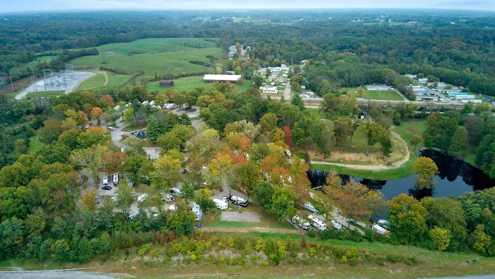 Northern Kentucky RV Park 4