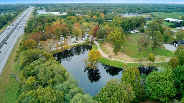Northern Kentucky RV Park 7