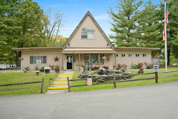 Northern Kentucky RV Park 1
