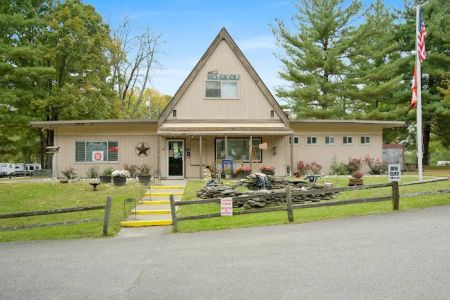Northern Kentucky RV Park