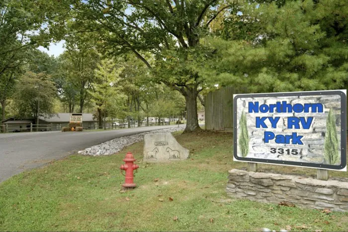 Northern Kentucky RV Park 10