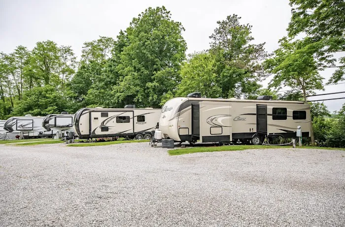 Northern Kentucky RV Park 2
